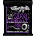 Струны для электрогитары Ernie Ball 2720 Cobalt Slinky 11/48