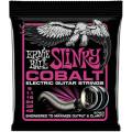 Струни для електрогітари Ernie Ball 2723 Cobalt Slinky 9/42