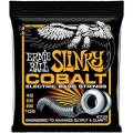 Струны для бас-гитары Ernie Ball 2733 Cobalt Hybrid Slinky 45/105