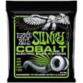 Струны для бас-гитары Ernie Ball 2736 Cobalt Slinky 5-Strings 45/130