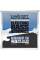 Струны для бас-гитары Ernie Ball 2808 Flatwound Group IV 40/95