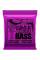 Струны для бас-гитары Ernie Ball 2831 Power Slinky Nickel Wound 55/110
