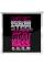 Струны для бас-гитары Ernie Ball 2844 Stainless Steel Super Slinky 45/100