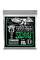 Струны для электрогитары Ernie Ball 3126 Regular Slinky Titanium Coated 12/56