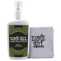 Гитарный полироль-очиститель с салфеткой Ernie Ball 4222 Guitar Polish with Cloth