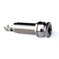 Разъем Ernie Ball 6331 Stereo End Pin Jack 1/4"