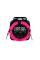 Кабель инструментальный Ernie Ball 6413 Flex Cable Pink 3м (10ft)