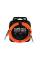 Інструментальний кабель Ernie Ball 6416 Flex Cable Orange 3м (10ft)