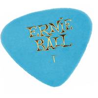 Медіатор Ernie Ball 9108BL Blue Assorted Guitar Pick 0.46 mm (1 шт.)