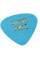 Медиатор Ernie Ball 9108BL Blue Assorted Guitar Pick 0.46 mm (1 шт.)