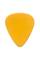 Медиатор Ernie Ball 9108YL Yellow Assorted Guitar Pick 0.46 mm  (1 шт.)