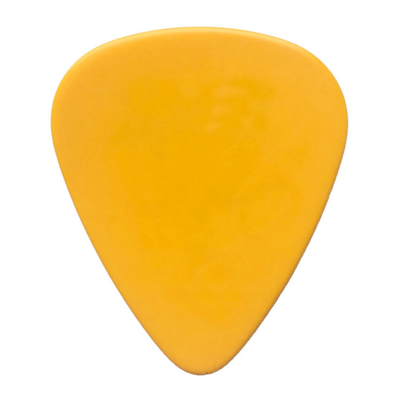 Медіатор Ernie Ball 9108YL Yellow Assorted Guitar Pick 0.46 mm  (1 шт.)