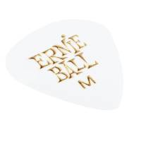 Медиатор Ernie Ball 9118WT White Medium Assorted Guitar Pick 0.46 mm (1 шт.)