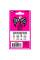 Медиаторы Ernie Ball 9179 Everlast Guitar Player's Pack 0.60 mm (12 шт.)