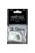 Медиаторы Ernie Ball 9337 White Large Shield Prodigy Picks 6-Pack 2.0 mm (6 шт.)