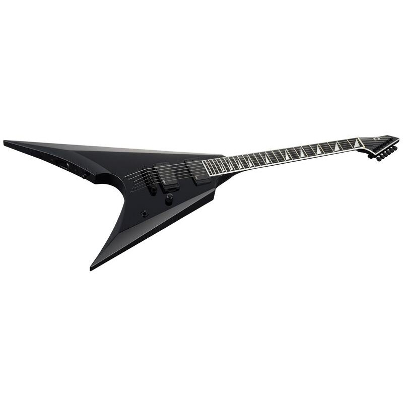 Электрогитара ESP E-II ARROW NT (Black)