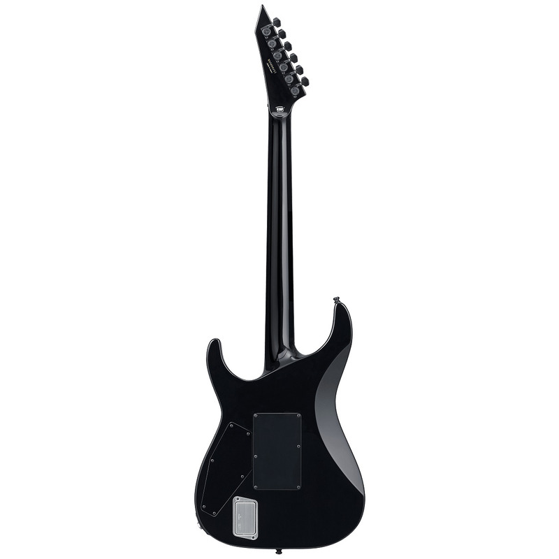 Электрогитара ESP E-II HORIZON FR-II (See Thru Black Sunburst)