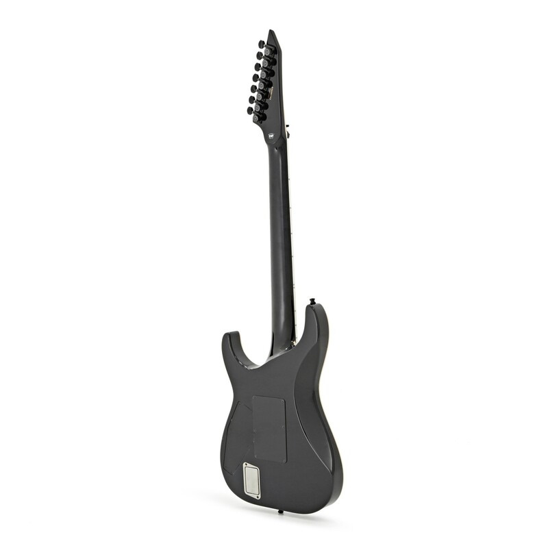 Электрогитара ESP E-II HORIZON FR-7 (Black)