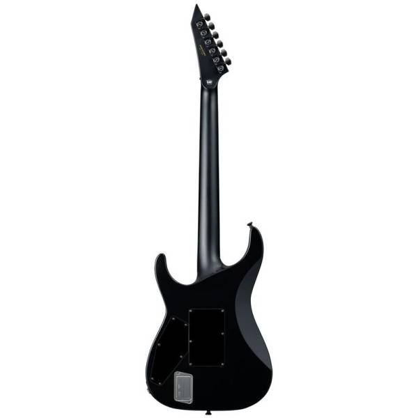 Электрогитара ESP E-II HORIZON FR-II (See Thru Black Cherry Sunburst)