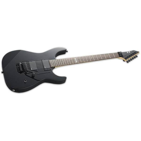 Электрогитара ESP E-II M-II NECK THRU (Black)