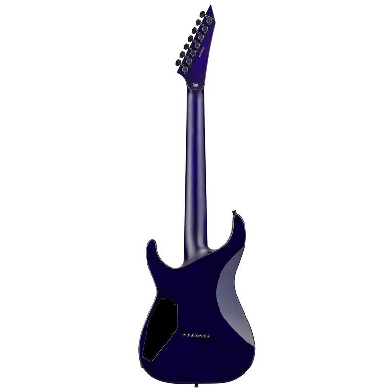 Электрогитара ESP E-II M-II 7NT HS (Purple Natural Fade)