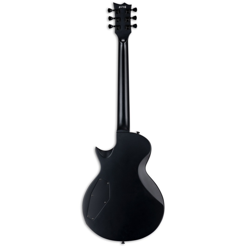 Электрогитара LTD EC-201 (Black Satin)