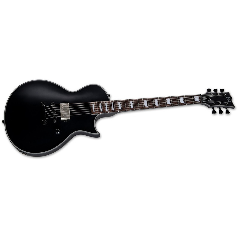 Электрогитара LTD EC-201 (Black Satin)