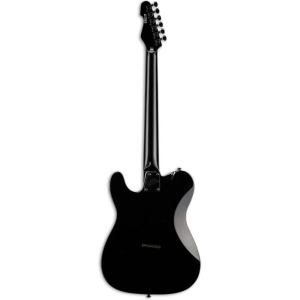 Электрогитара LTD TE-200R (Black)