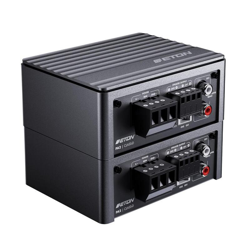 Усилитель мощности ETON PA2