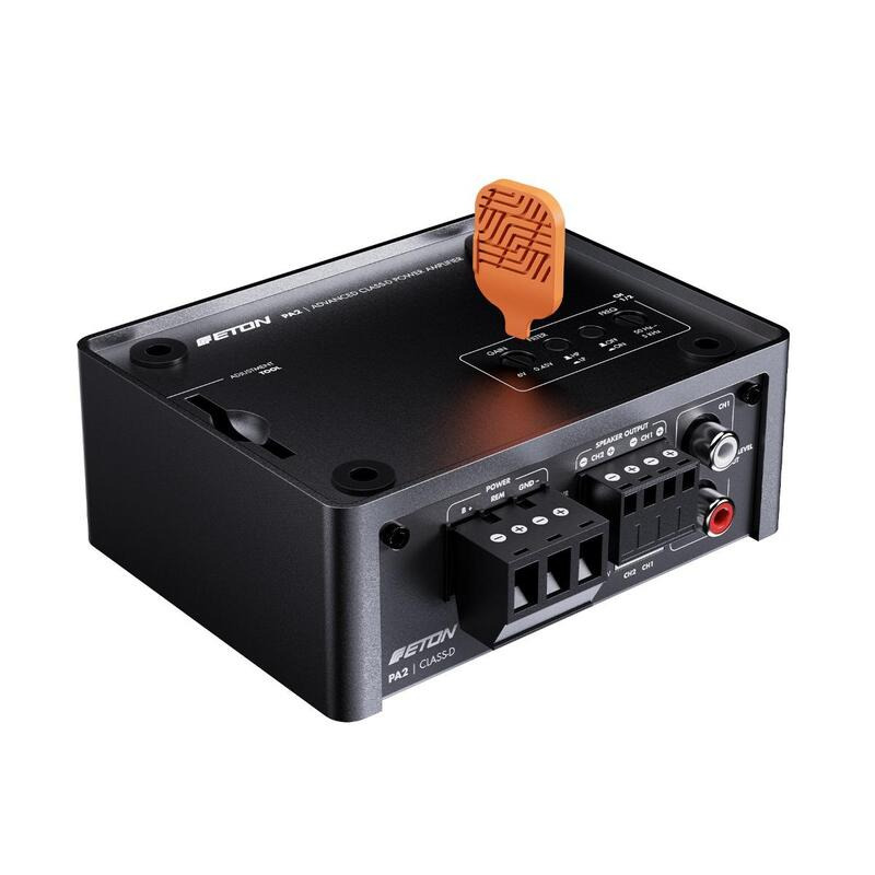 Усилитель мощности ETON PA2