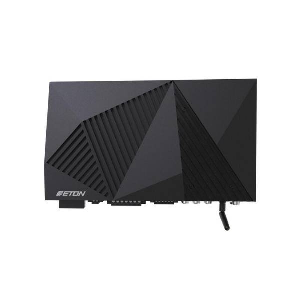 Підсилювач потужності ETON STEALTH 7.1 DSP