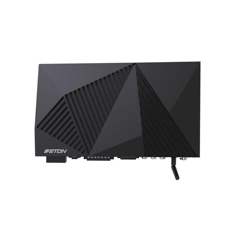 Усилитель мощности ETON STEALTH 7.1 DSP