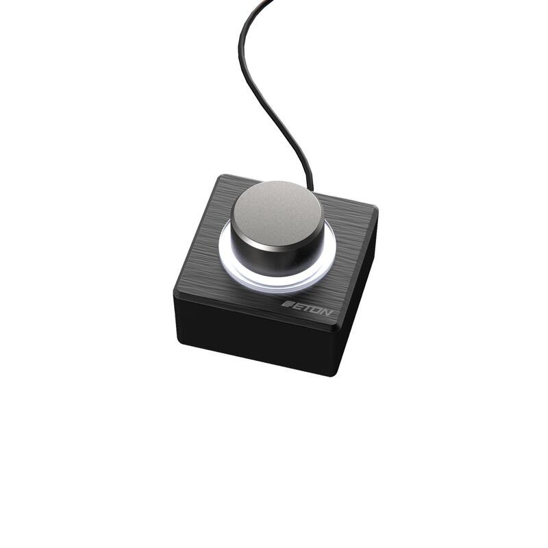 Усилитель мощности ETON STEALTH 7.1 DSP