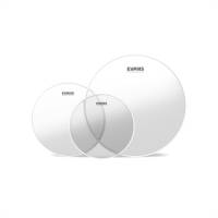 Пластик для тома Evans G1 Clear Fusion Tom Pack (10", 12", 14")