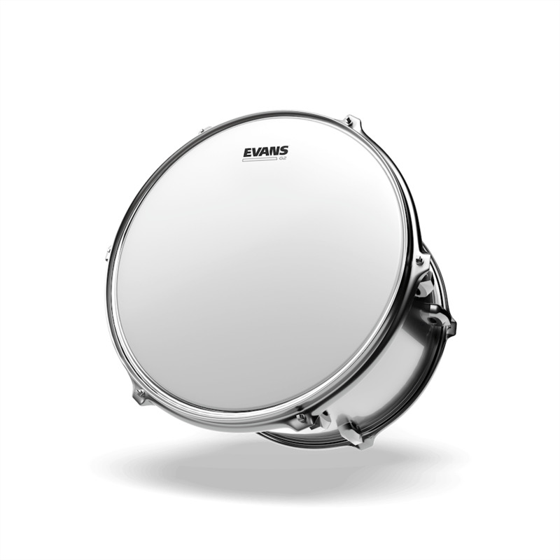 Пластик для тома Evans G2 Coated Rock Tom Pack (10", 12", 16")