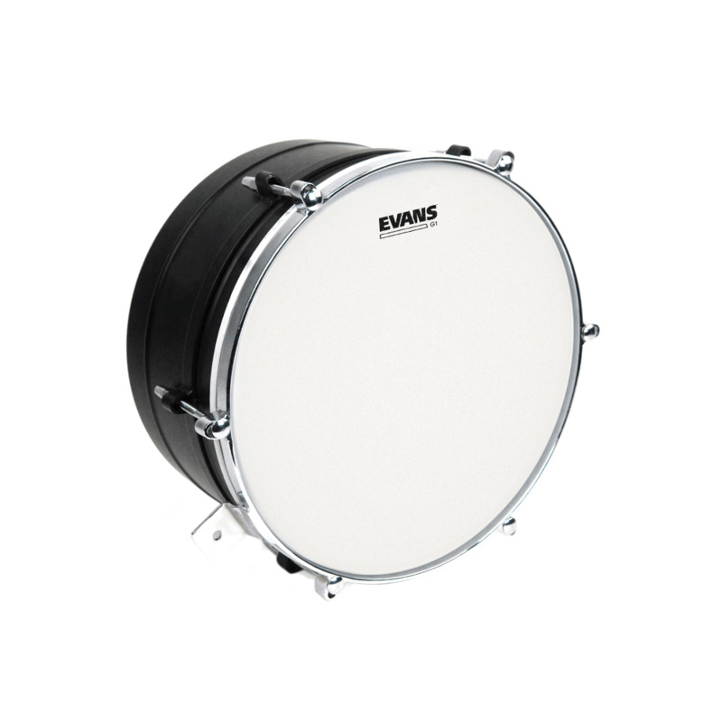 Пластик для тома Evans 10" G1 COATED
