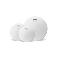 Пластик для тома Evans G1 Coated Fusion Tom Pack (10", 12", 14")