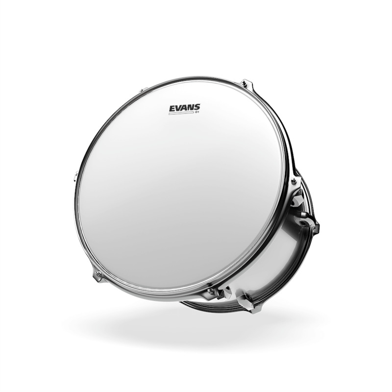 Пластик для тома Evans G1 Coated Rock Tom Pack (10", 12", 16")