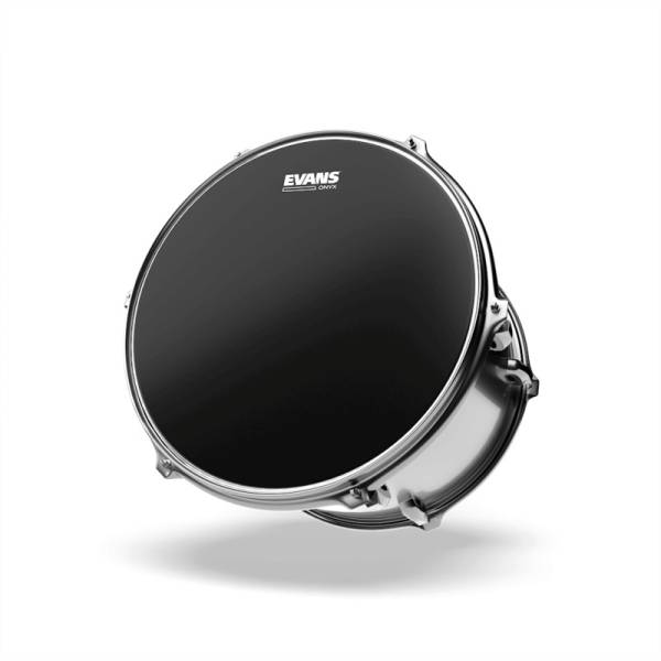 Пластик для тома Evans ONYX Frosted Standard Tom Pack (12", 13", 16")