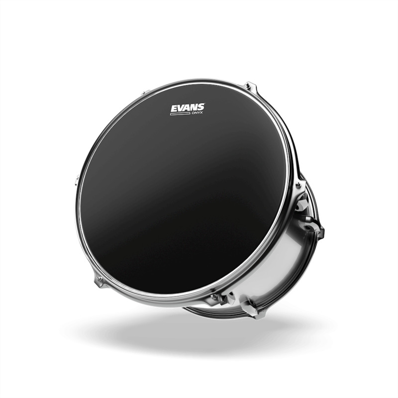 Пластик для тома Evans ONYX Frosted Standard Tom Pack (12", 13", 16")