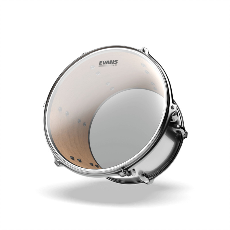 Пластик для тома Evans G1 Clear Standard Tom Pack (12", 13", 16")