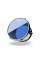 Пластик для тома Evans 13" HYDRAULIC BLUE