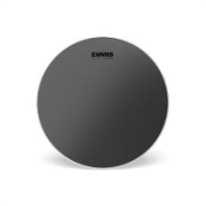 Пластик для малого барабана Evans 14" HYBRID Frosted