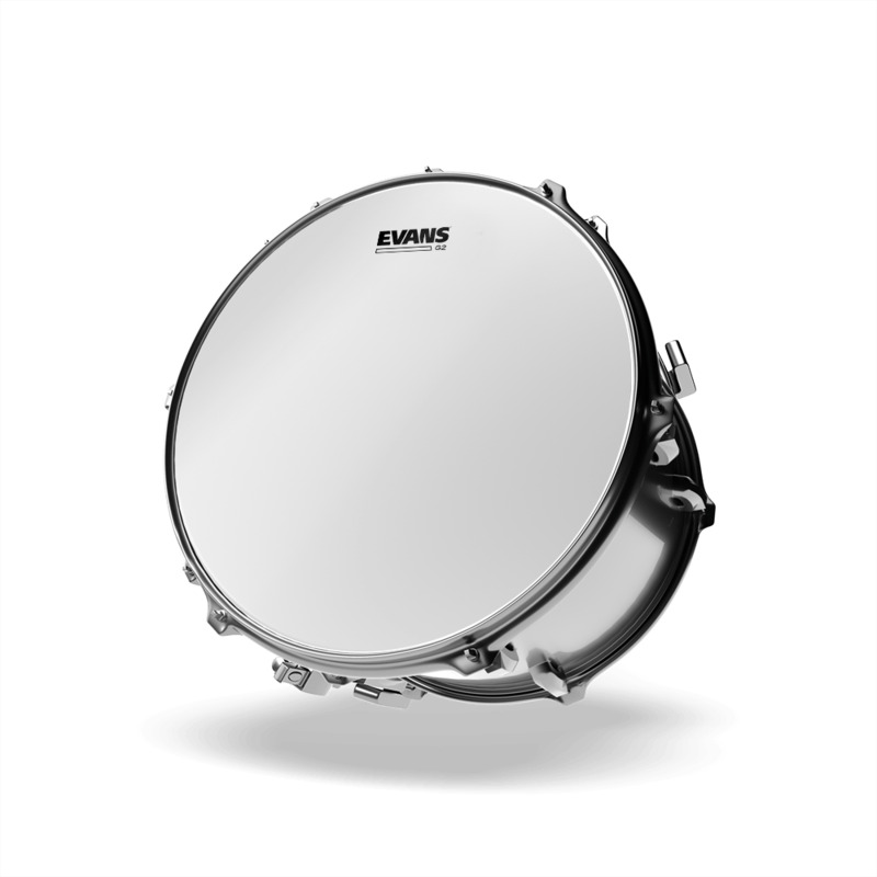 Пластик для тома Evans 16" G2 COATED