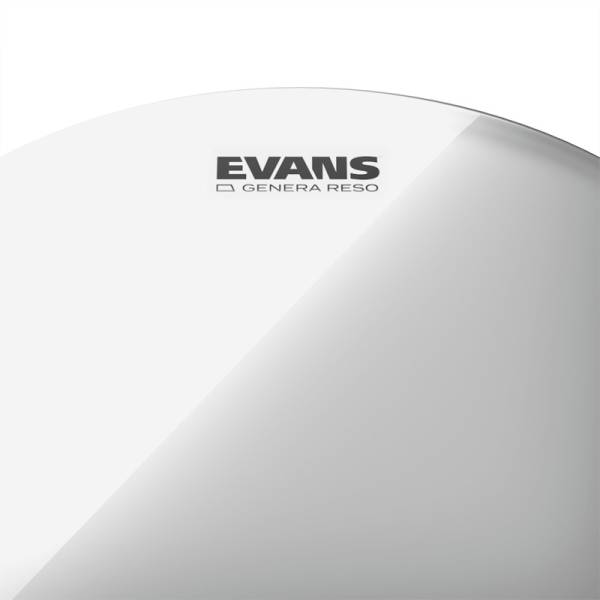 Пластик для тома Evans 16" GENERA RESONANT