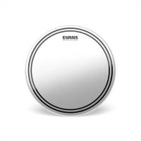 Пластик для тома Evans 18" EC2S Frosted
