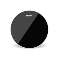 Пластик для тома Evans 18" HYDRAULIC BLACK