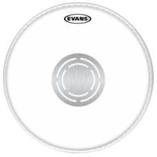 Пластик для тома Evans 18" POWER CENTER Clear