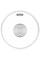 Пластик для тома Evans 18" POWER CENTER Clear