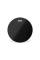 Пластик для тома Evans 18" RESONANT BLACK